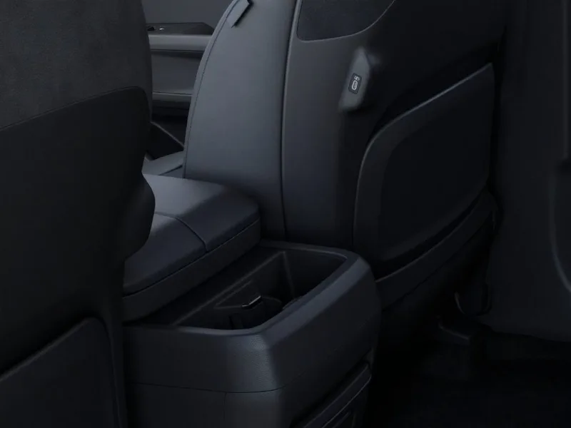 2027 Kia Telluride Hybrid X-Line SX Prestige, photo 26