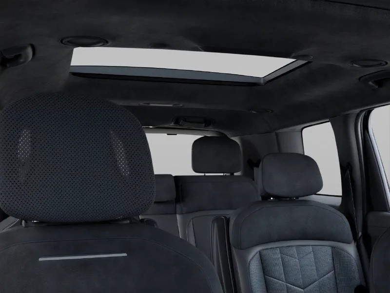 2027 Kia Telluride Hybrid X-Line SX Prestige, photo 27