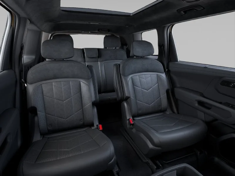 2027 Kia Telluride Hybrid X-Line SX Prestige, photo 16