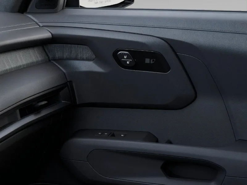 2027 Kia Telluride Hybrid X-Line SX Prestige, photo 25