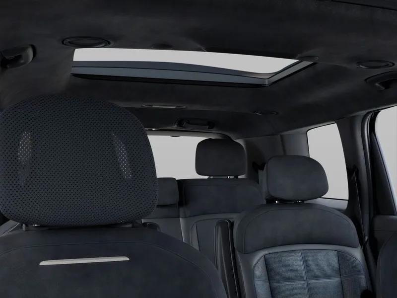 2027 Kia Telluride Hybrid SX Prestige, photo 27