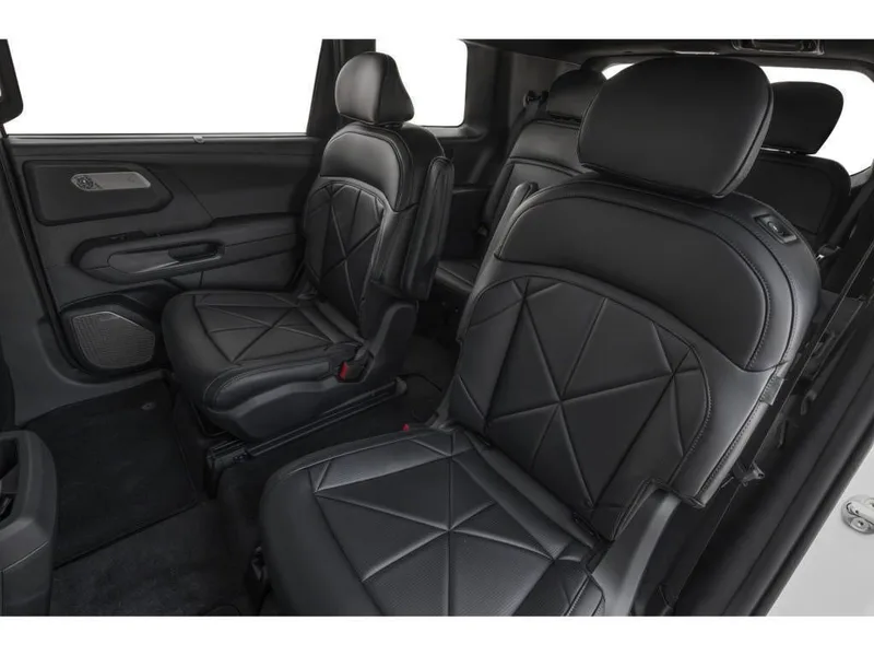2027 Kia Telluride Hybrid SX Prestige, photo 119