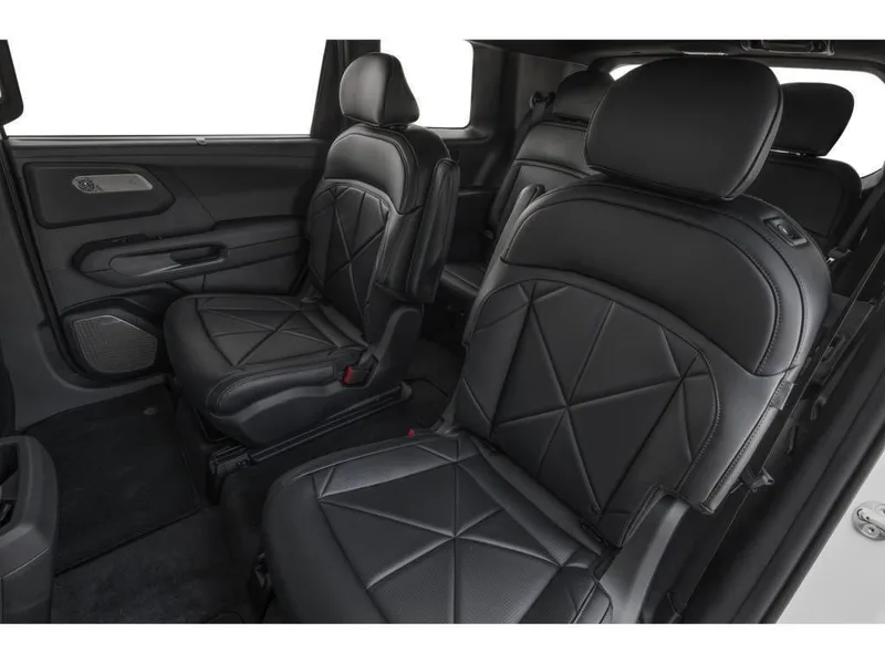 2027 Kia Telluride Hybrid SX Prestige, photo 18