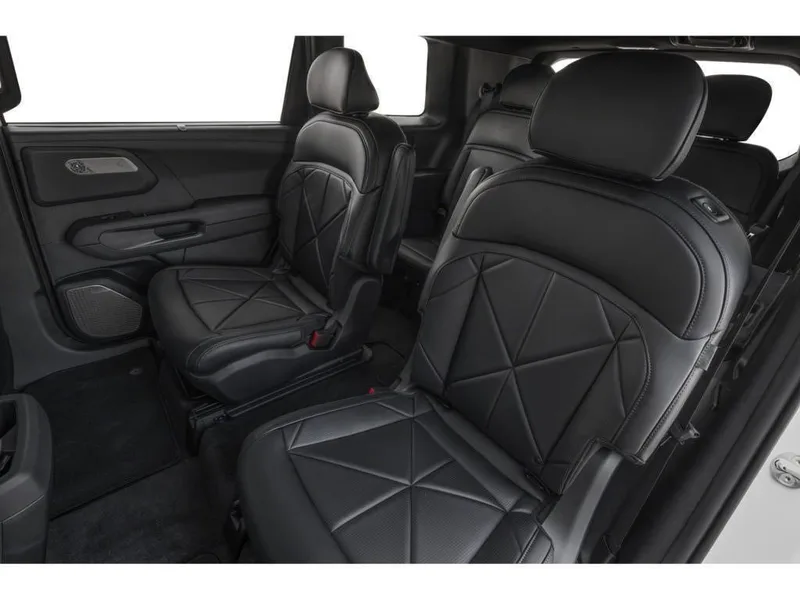 2027 Kia Telluride Hybrid SX Prestige, photo 30