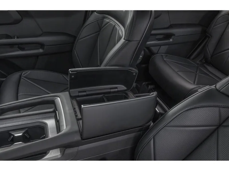 2027 Kia Telluride Hybrid SX Prestige, photo 43