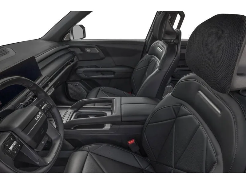 2027 Kia Telluride Hybrid SX Prestige, photo 51