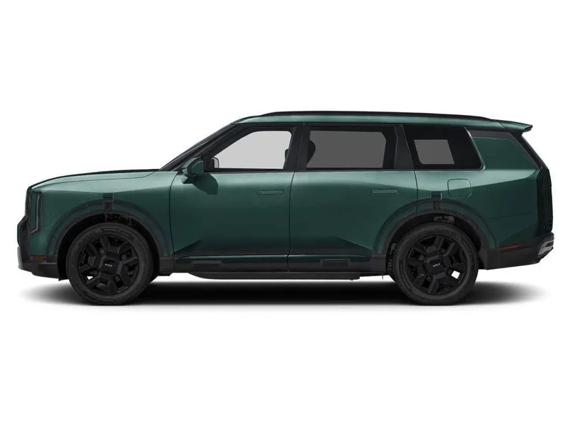 2027 Kia Telluride Hybrid SX Prestige, photo 65