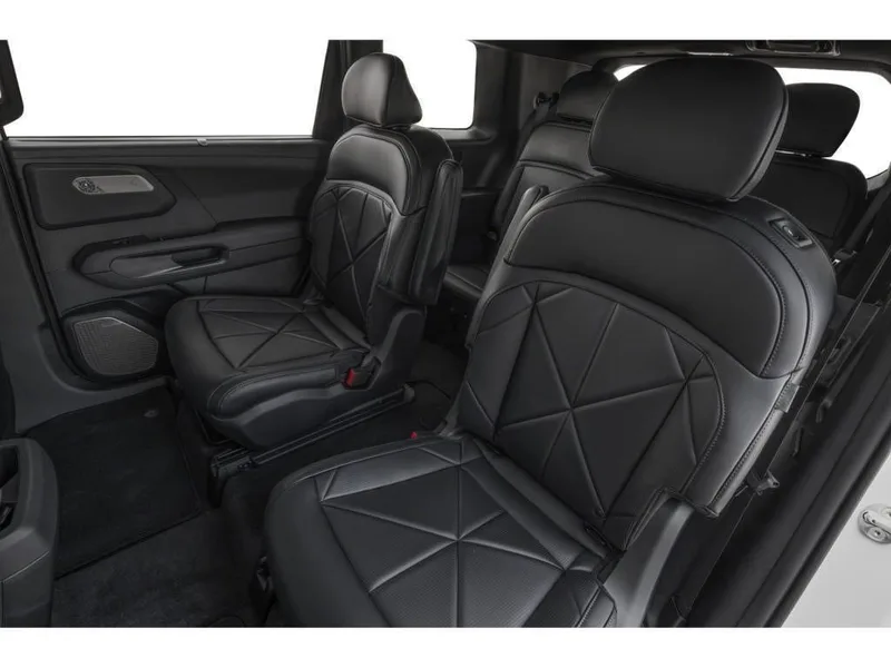2027 Kia Telluride Hybrid SX Prestige, photo 71