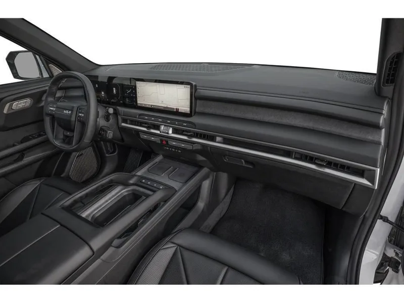 2027 Kia Telluride Hybrid SX Prestige, photo 85