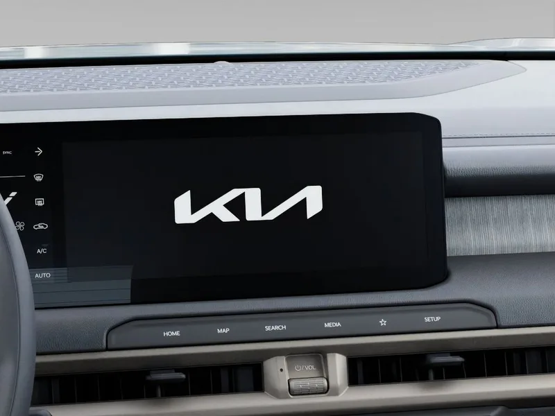 2027 Kia Telluride Hybrid SX Prestige, photo 20