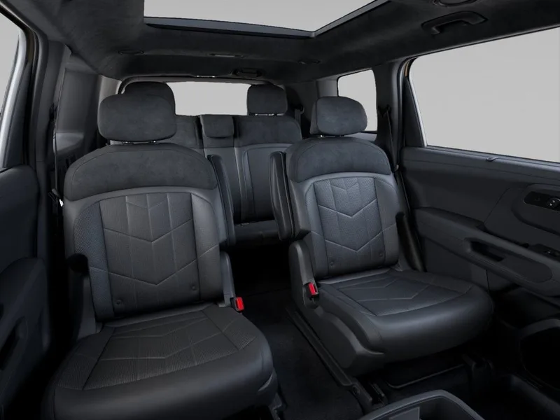 2027 Kia Telluride Hybrid X-Line SX Prestige, photo 16