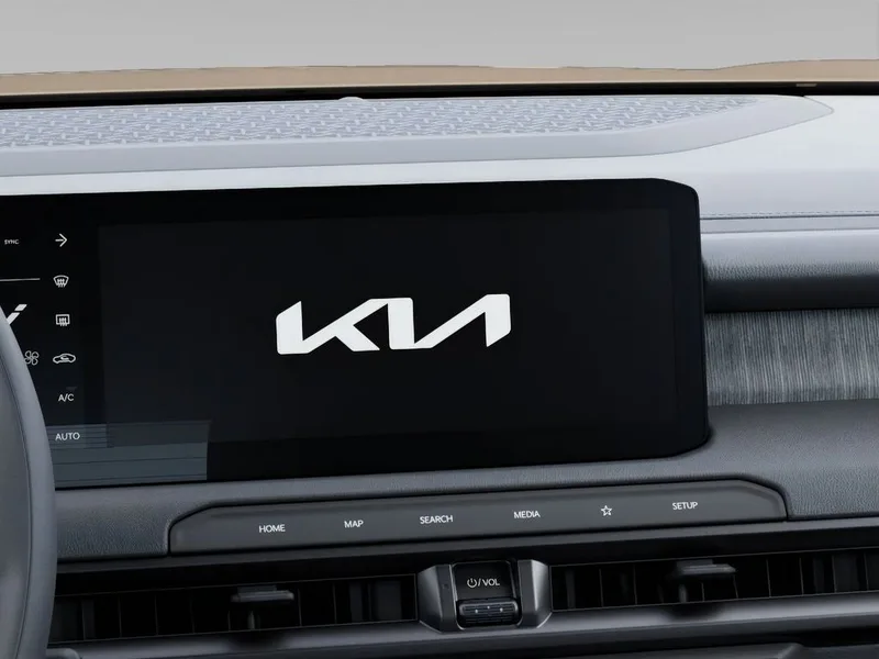 2027 Kia Telluride Hybrid X-Line SX Prestige, photo 20