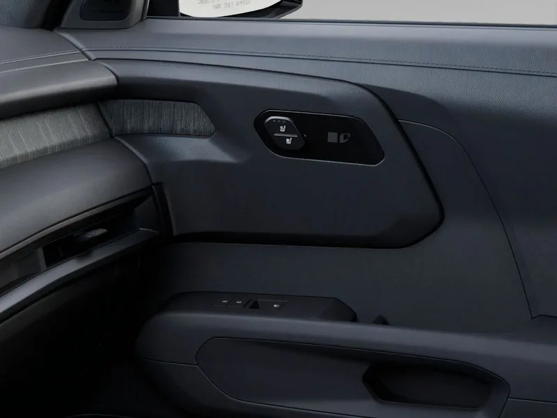 2027 Kia Telluride Hybrid X-Line SX Prestige, photo 25