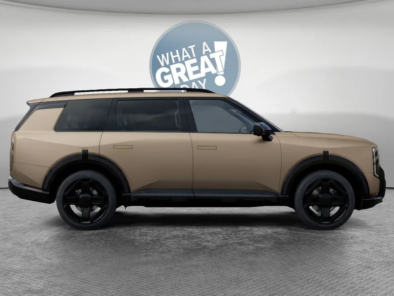 2027 Kia Telluride Hybrid X-Line SX Prestige, photo 7
