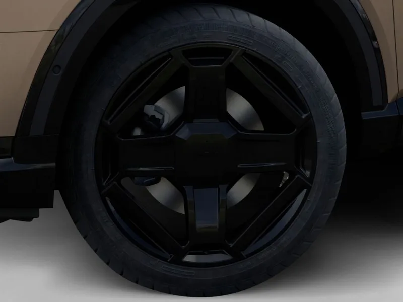 2027 Kia Telluride Hybrid X-Line SX Prestige, photo 9