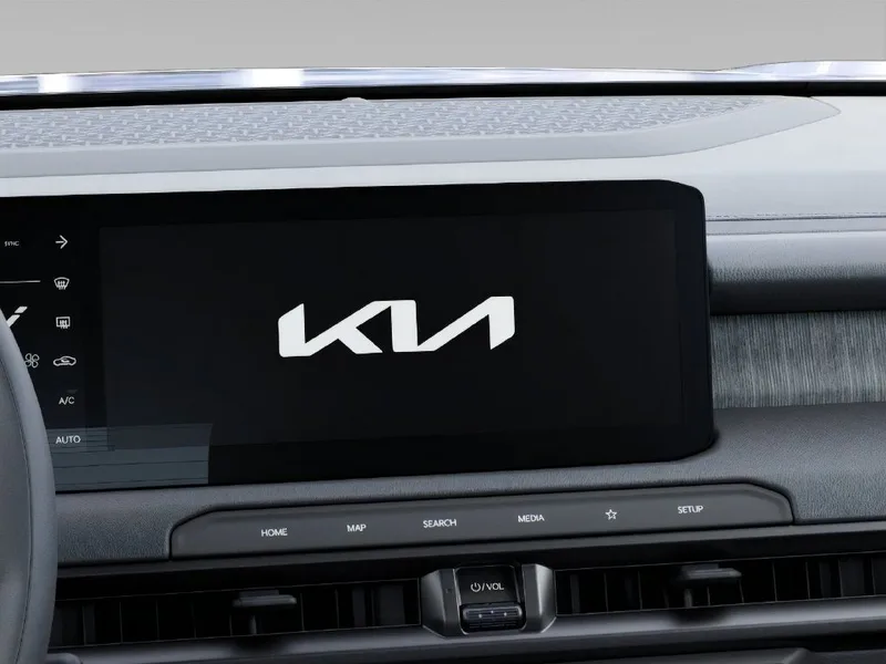 2027 Kia Telluride Hybrid X-Line SX-Prestige, photo 20