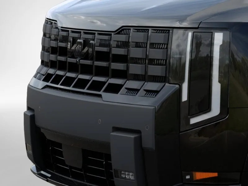 2027 Kia Telluride Hybrid X-Line SX Prestige, photo 12