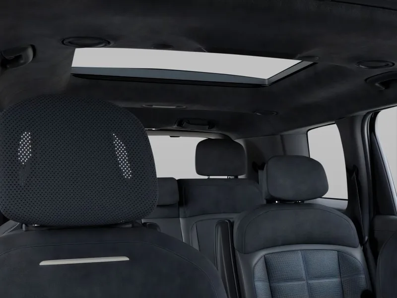 2027 Kia Telluride Hybrid SX Prestige, photo 27