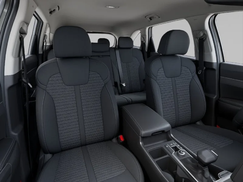 2026 Kia Sorento LX, photo 15