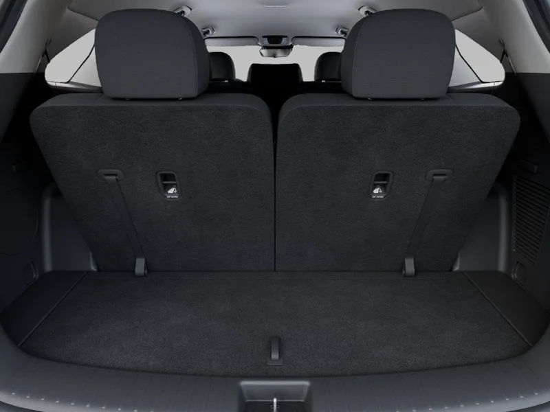 2026 Kia Sorento LX, photo 19