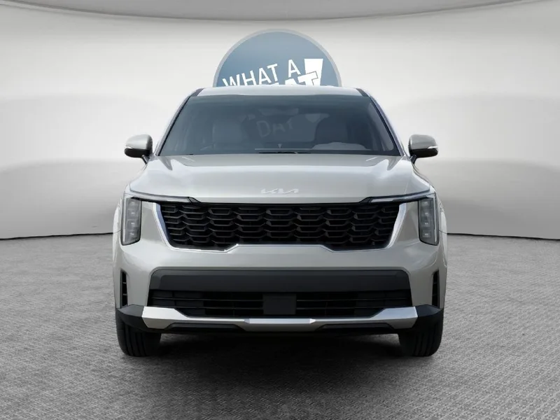 2026 Kia Sorento LX, photo 2