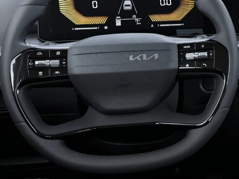 2026 Kia Sorento LX, photo 22