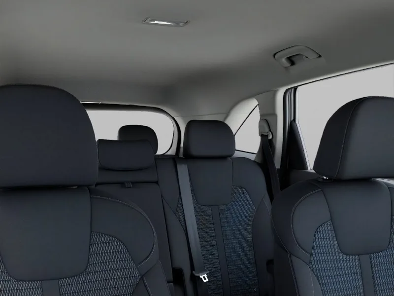 2026 Kia Sorento LX, photo 27