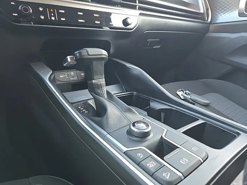 2024 Kia Sorento LX, photo 26