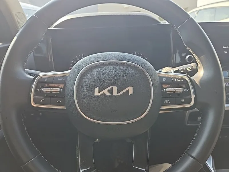2022 Kia Sorento EX, photo 12