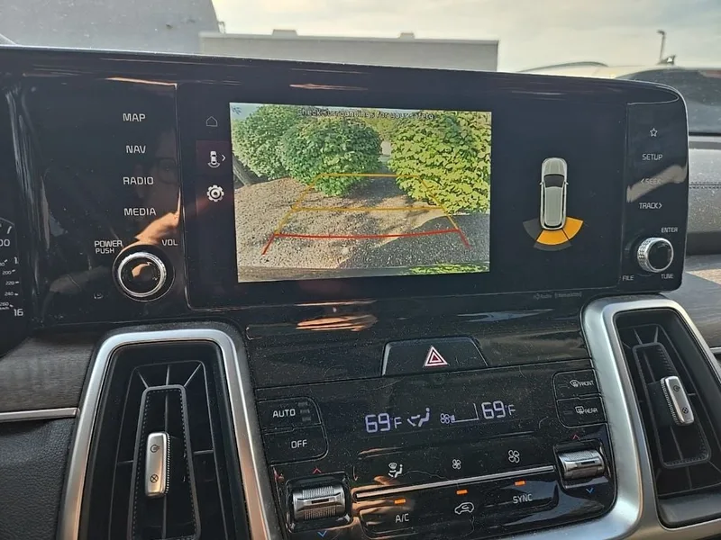 2022 Kia Sorento EX, photo 20