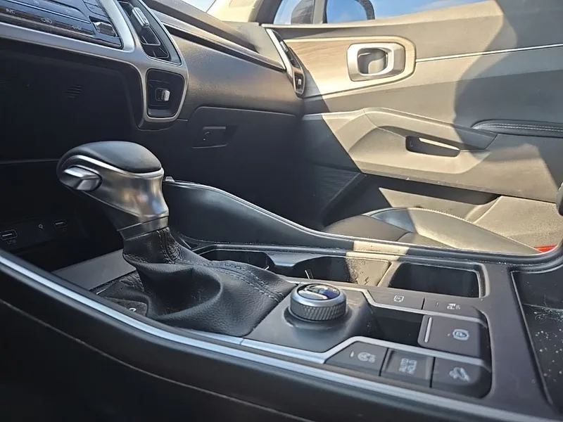 2022 Kia Sorento EX, photo 23