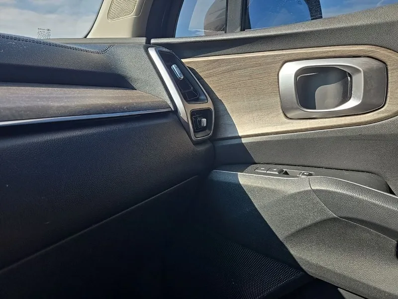 2022 Kia Sorento EX, photo 24