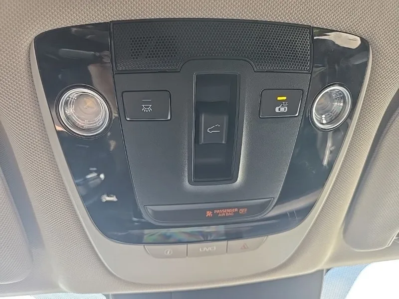 2022 Kia Sorento EX, photo 26