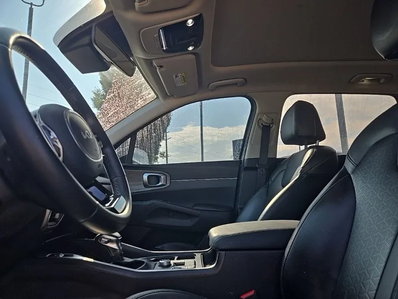 2022 Kia Sorento EX, photo 30