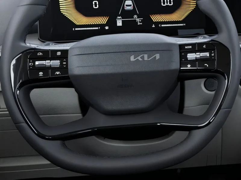 2026 Kia Sorento X-Line EX, photo 22