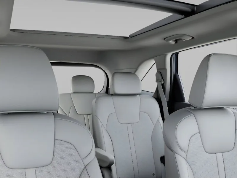 2026 Kia Sorento X-Line EX, photo 27