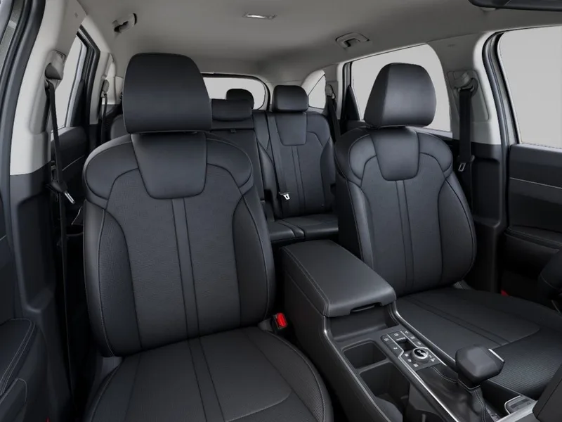 2026 Kia Sorento EX, photo 15