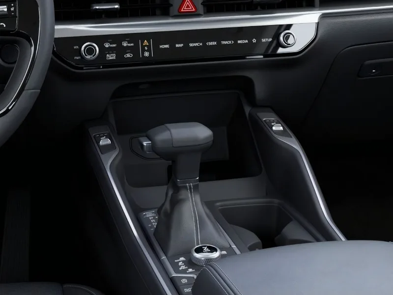 2026 Kia Sorento EX, photo 23