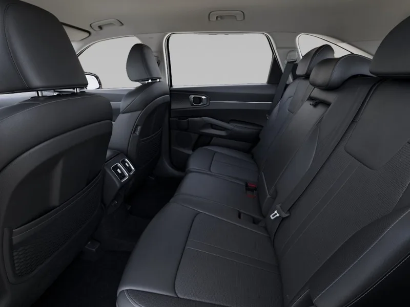 2026 Kia Sorento S, photo 18