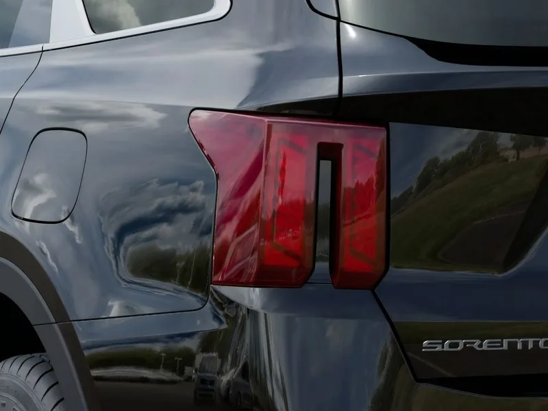 2026 Kia Sorento S, photo 11
