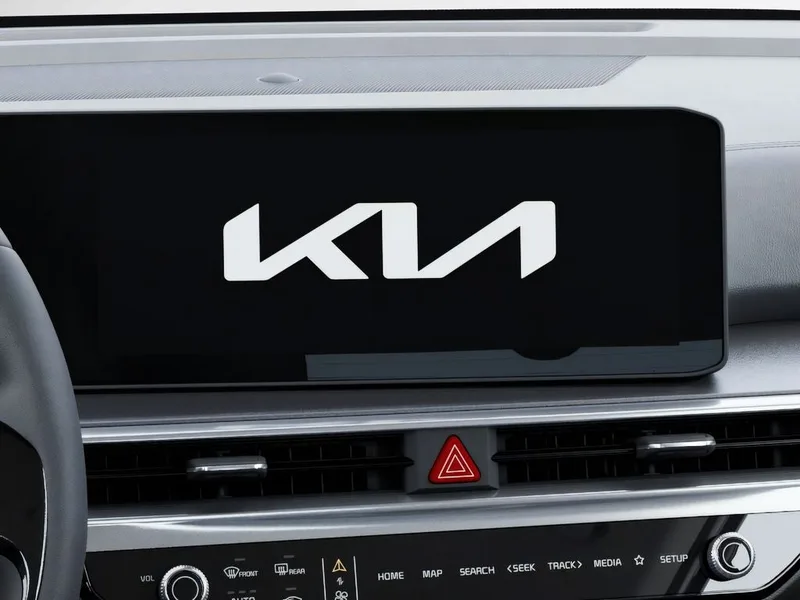 2026 Kia Sorento S, photo 20