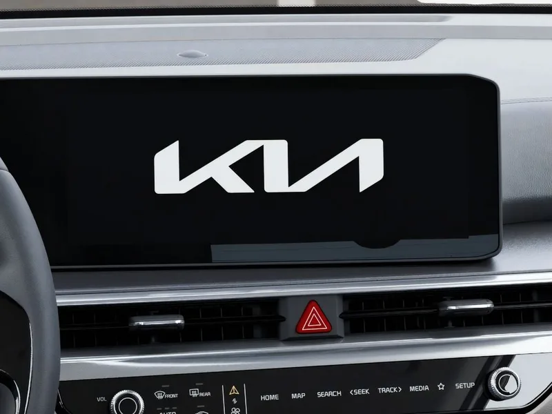 2026 Kia Sorento S, photo 20