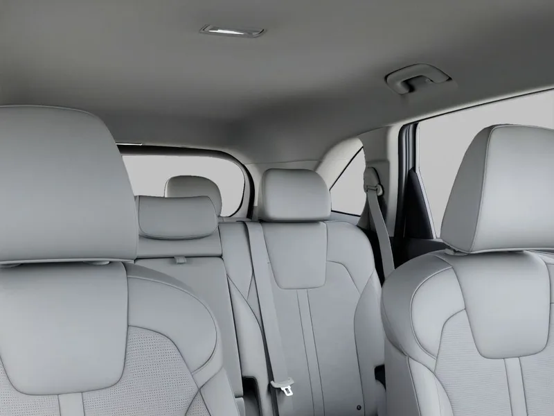 2026 Kia Sorento S, photo 27