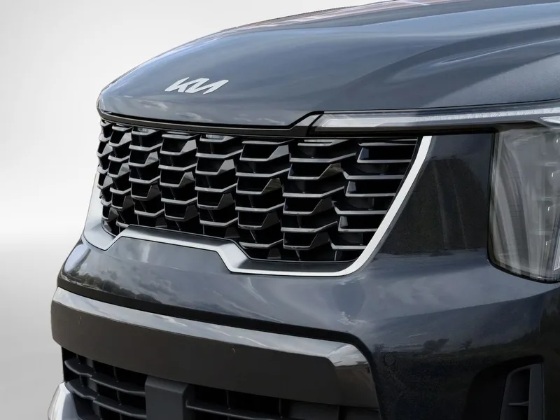 2026 Kia Sorento S, photo 11
