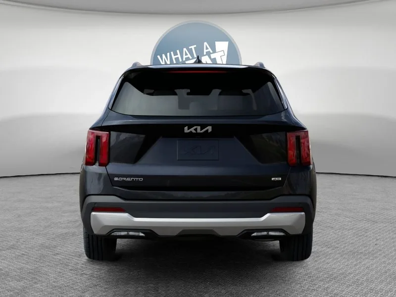 2026 Kia Sorento S, photo 12