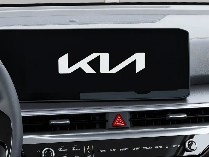 2026 Kia Sorento S, photo 19
