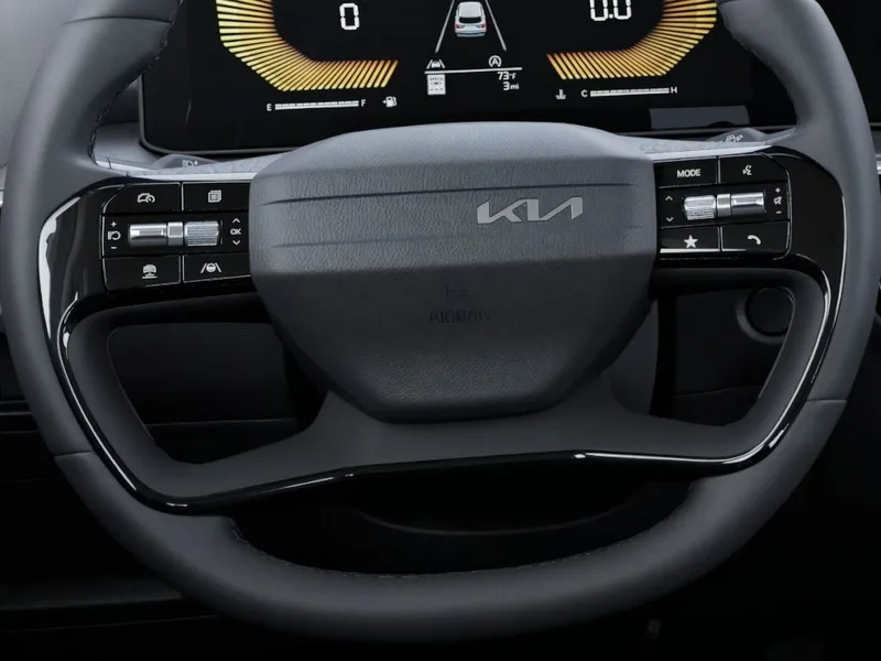 2026 Kia Sorento S, photo 21
