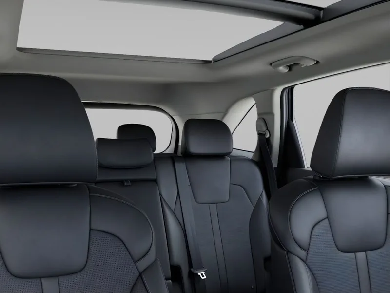 2026 Kia Sorento S, photo 26