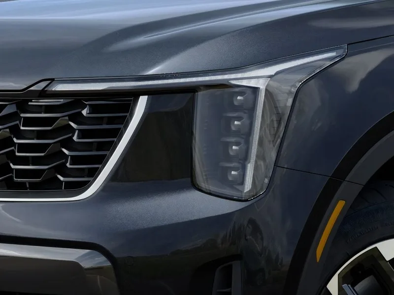 2026 Kia Sorento S, photo 9