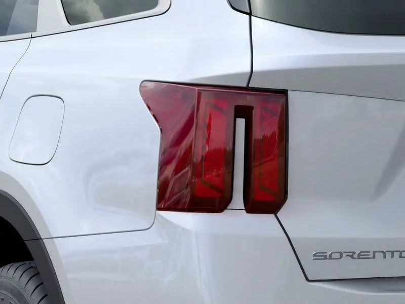 2026 Kia Sorento S, photo 11